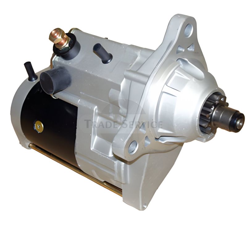20540101 Prestolite starter motor