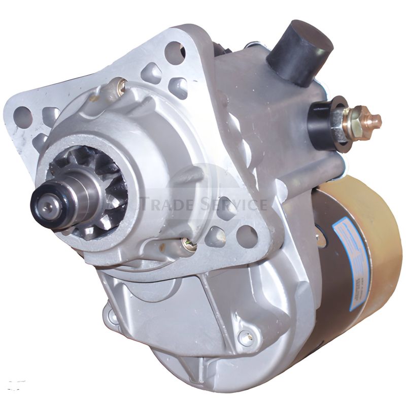 20540102 Prestolite starter motor