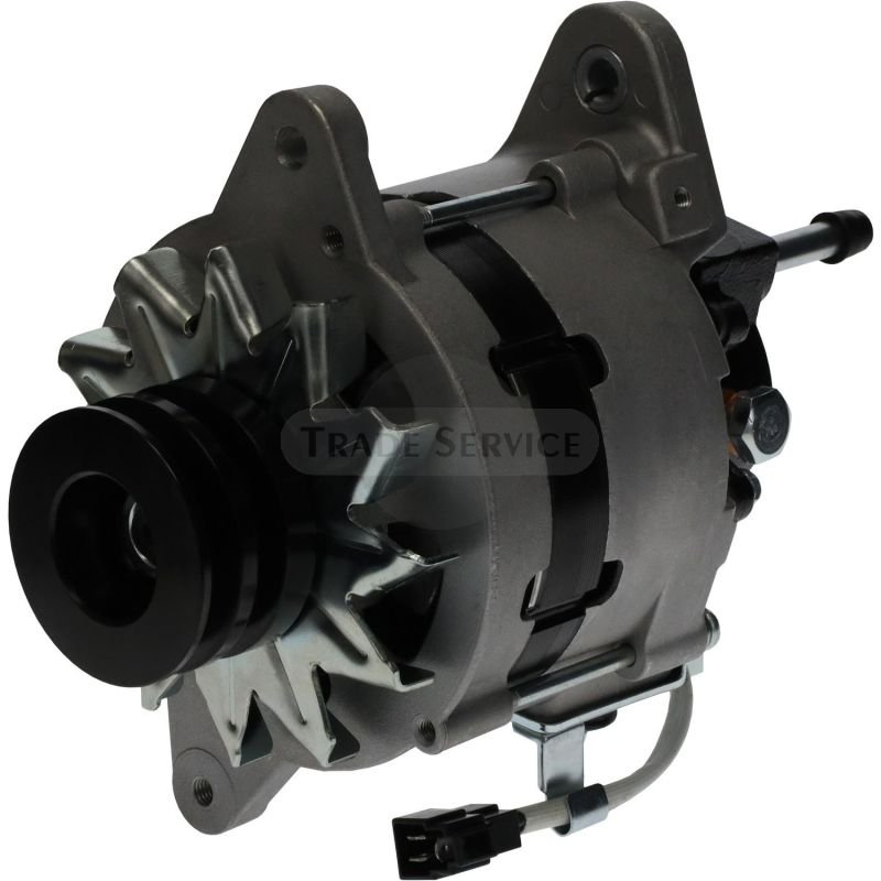 22070N WAI alternator