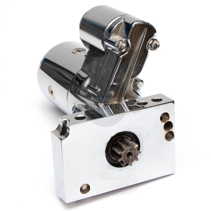 22201HI2 WAI starter motor