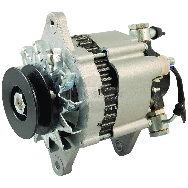 22254N WAI alternator