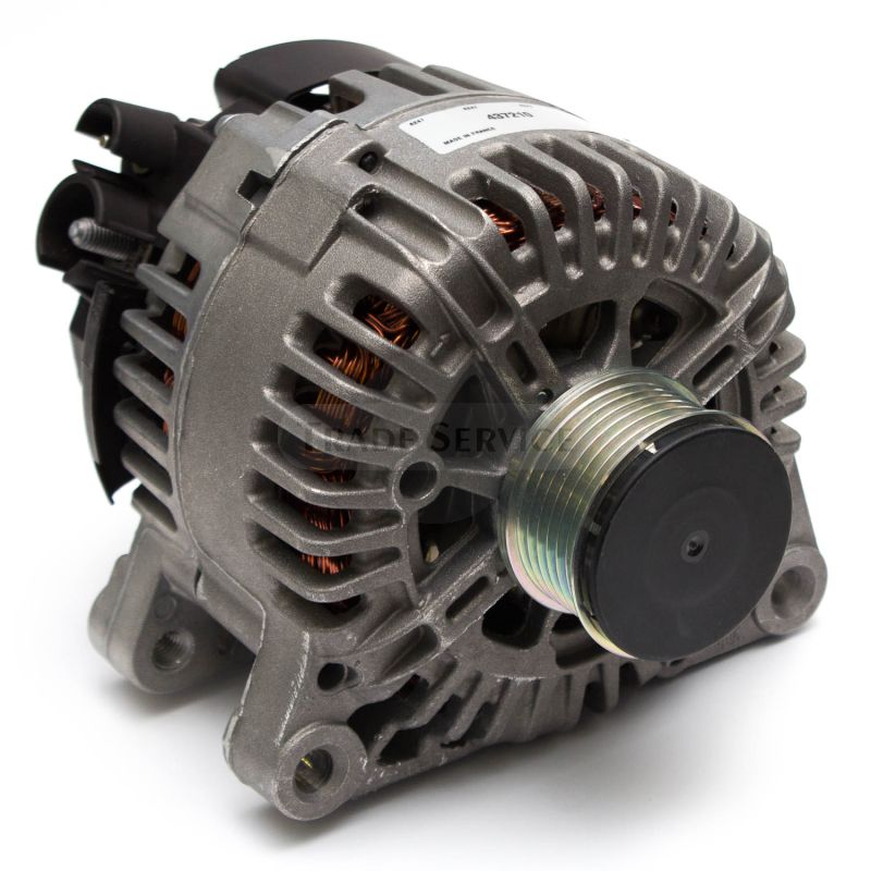 225527150 PSH alternator