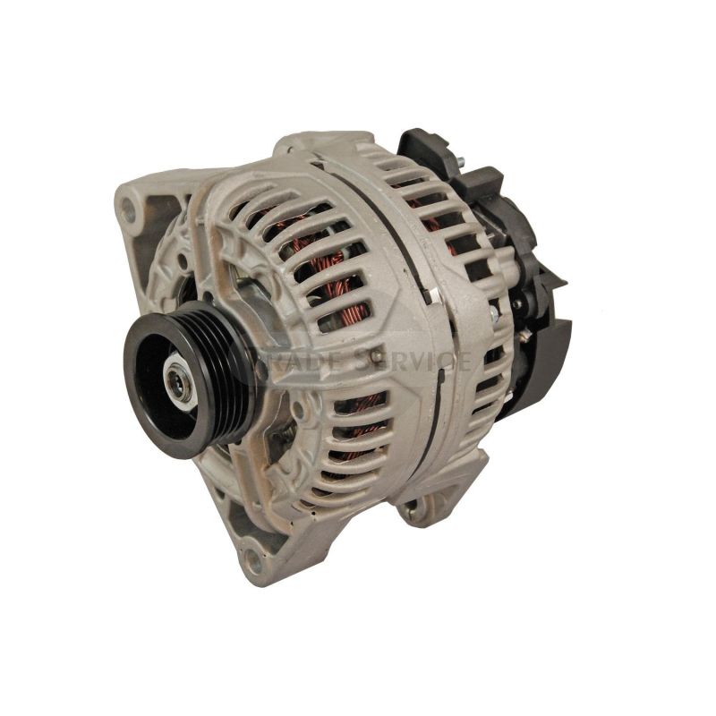 22677N WAI alternator