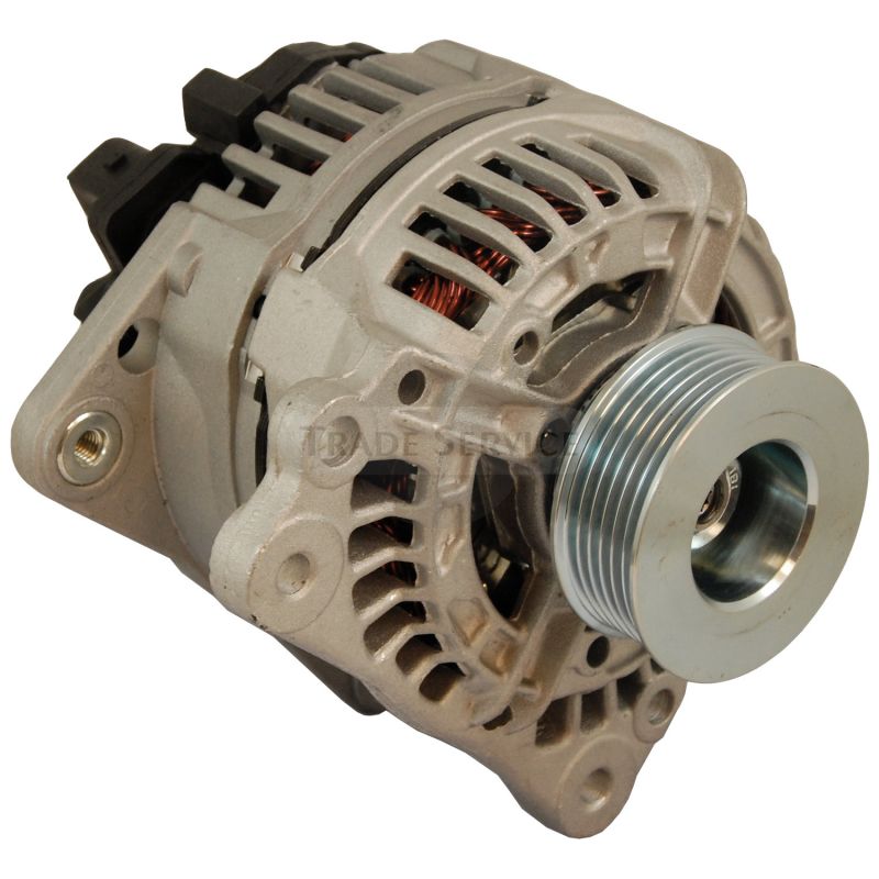 22710N WAI alternator