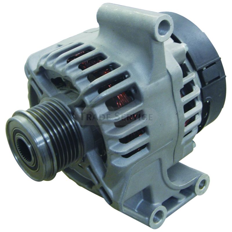 22795N WAI alternator