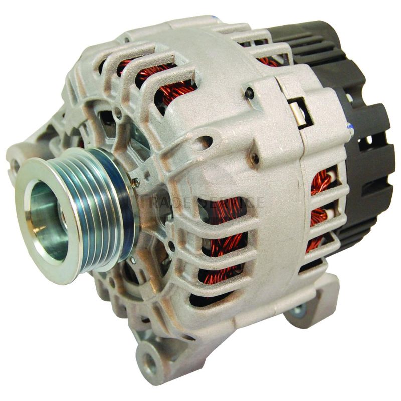 22955N WAI alternator