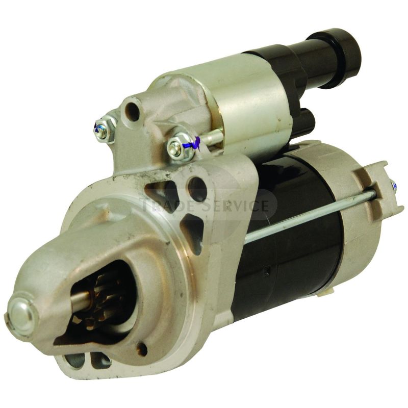 30429N WAI starter motor