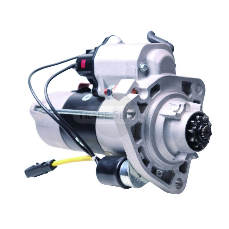 30833N WAI starter motor