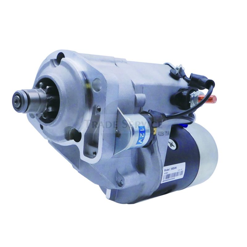 30834N WAI starter motor