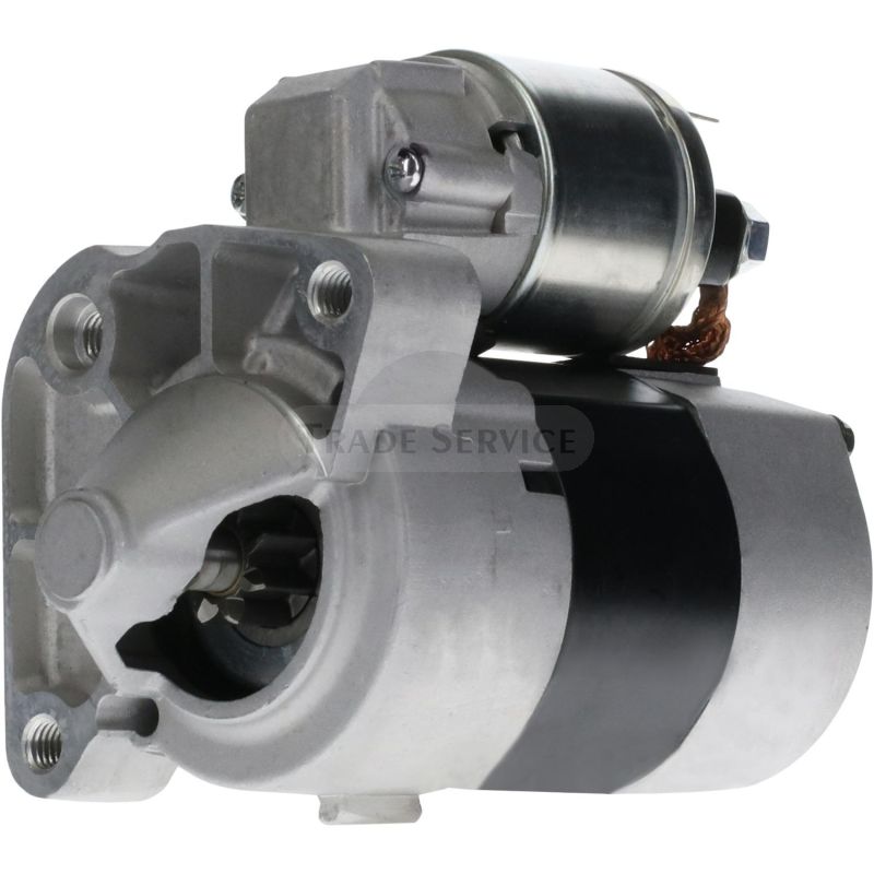 31236N WAI starter motor