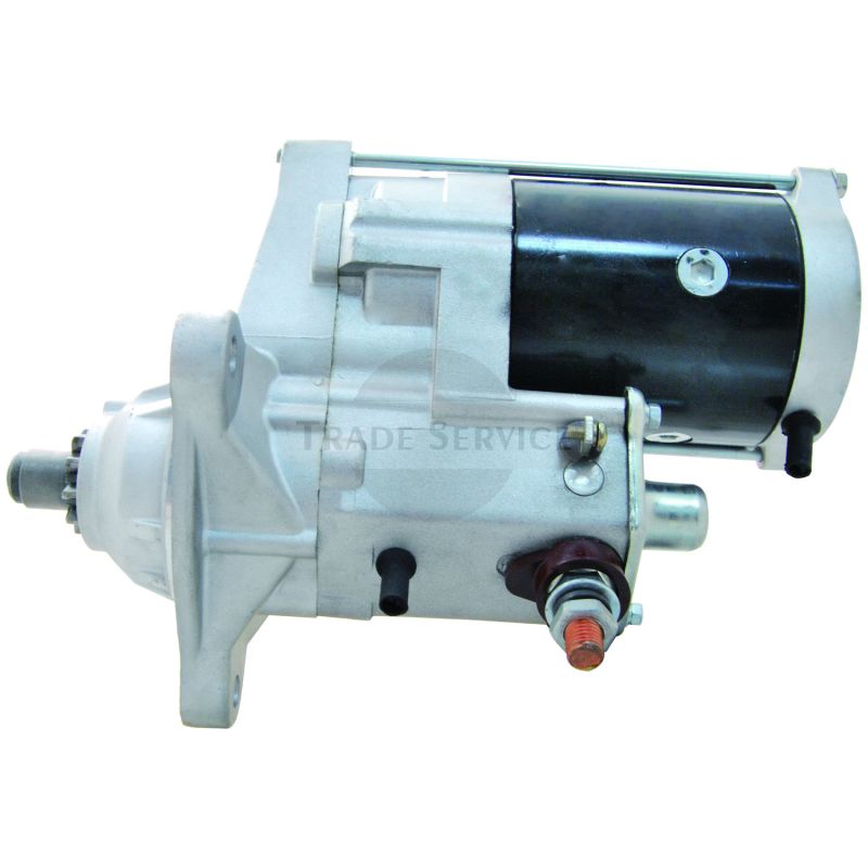 32958N WAI starter motor