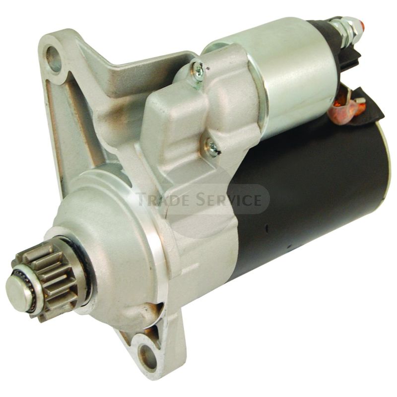 33127N WAI starter motor