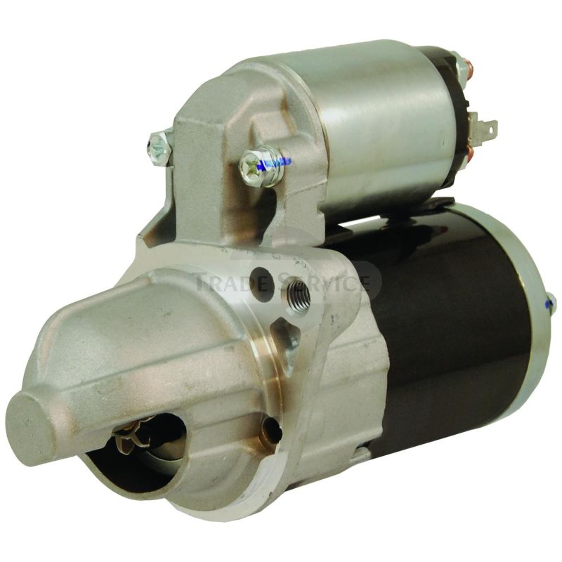 33216N WAI starter motor
