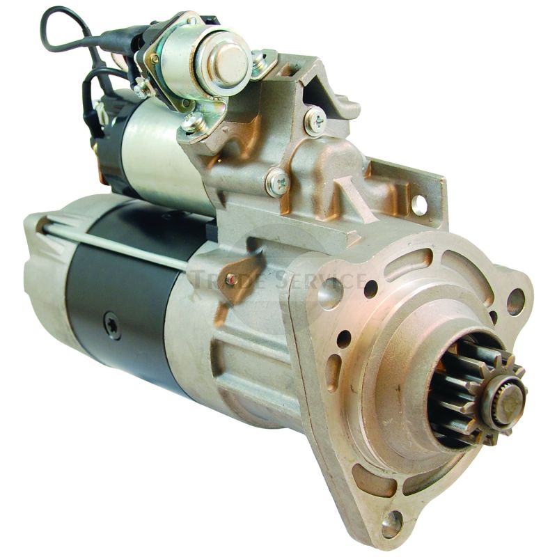 33248N WAI starter motor