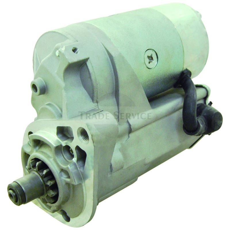33287N WAI starter motor