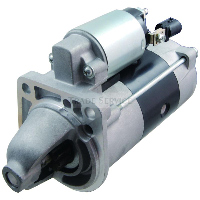 33296N WAI starter motor