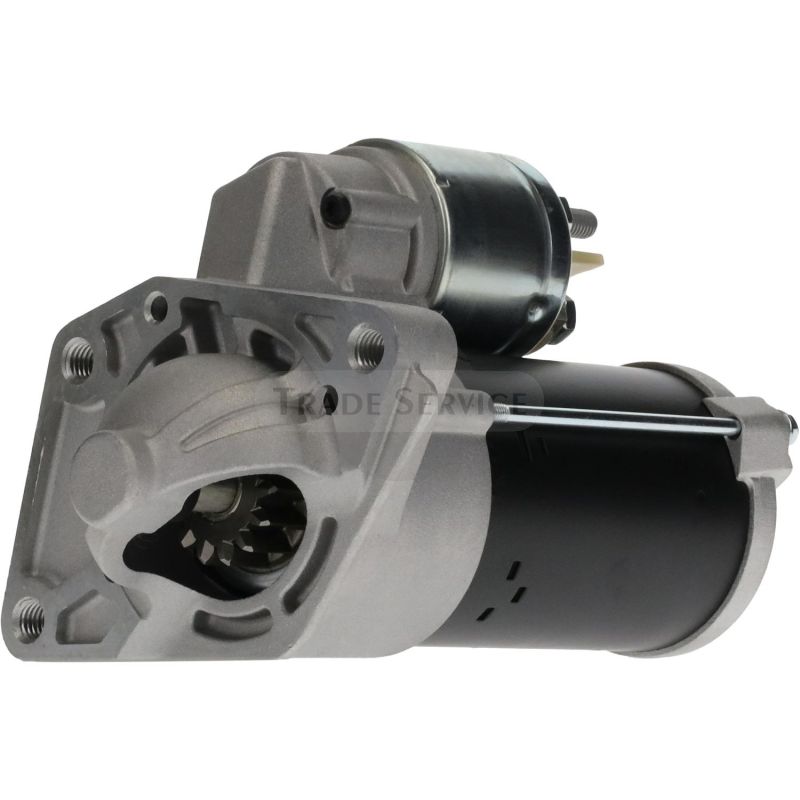 33346N WAI starter motor