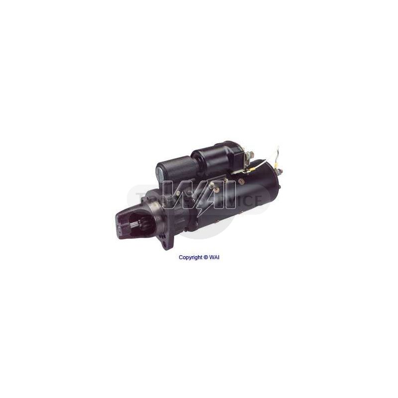 3339N WAI starter motor