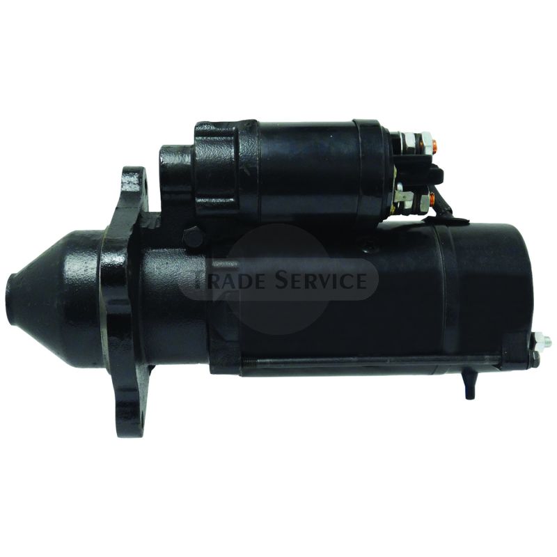 33407N WAI starter motor