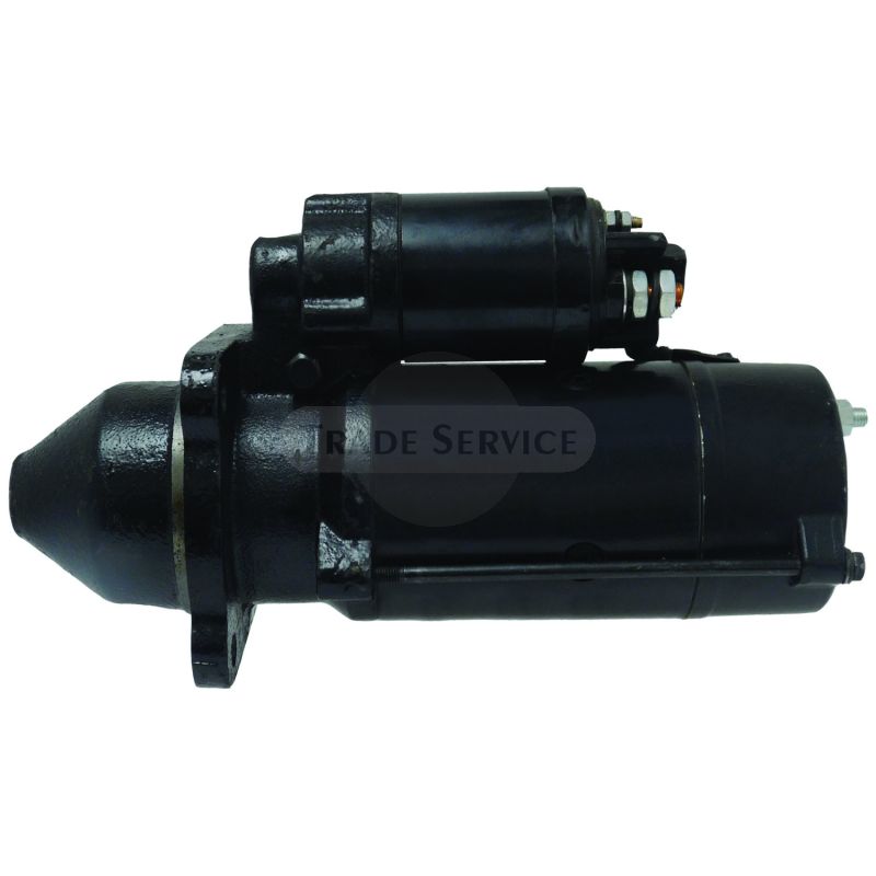 33408N WAI starter motor