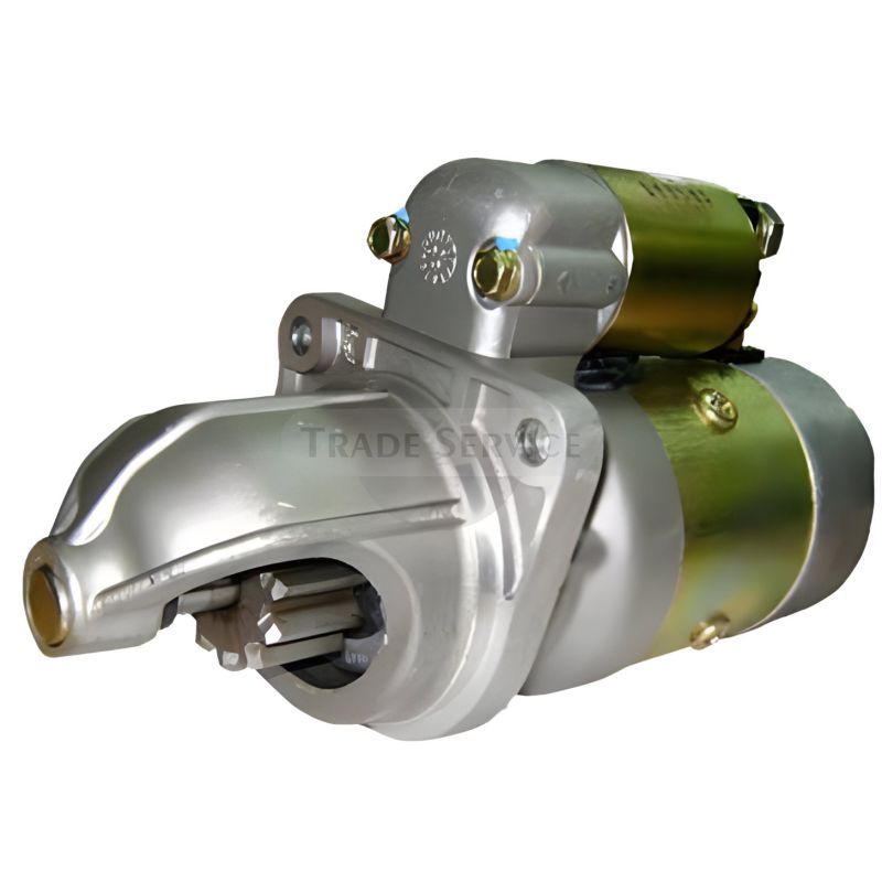 35259650 Prestolite starter motor