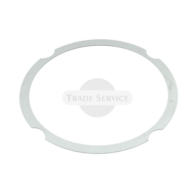 4410063 H gasket under cylinder 0,5 mm Lombardini LDA820 aftermarket