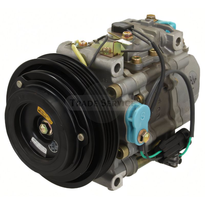 442500-4212 DENSO AC compressor