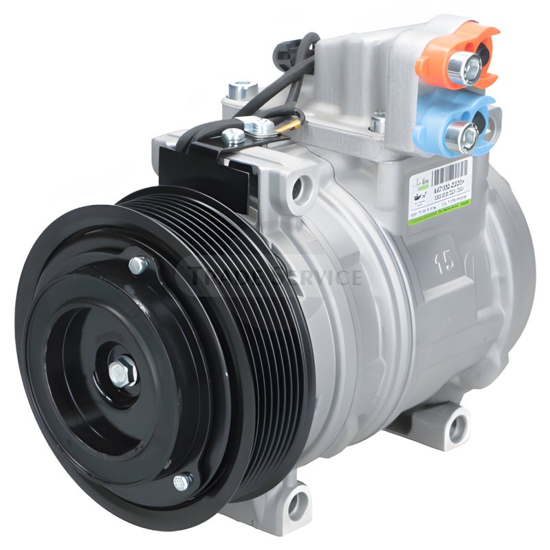 447100-2320+ +Line AC compressor