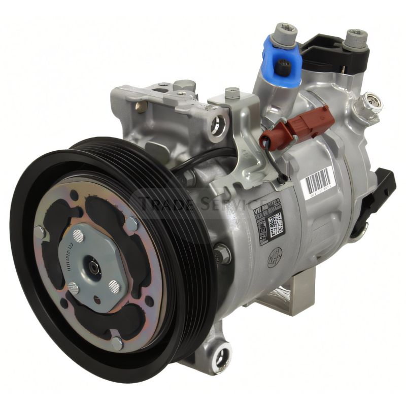 447110-3361 DENSO AC compressor