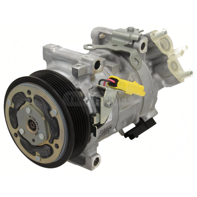 447140-7620 DENSO AC compressor