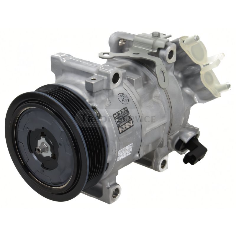 447150-8610 DENSO AC compressor