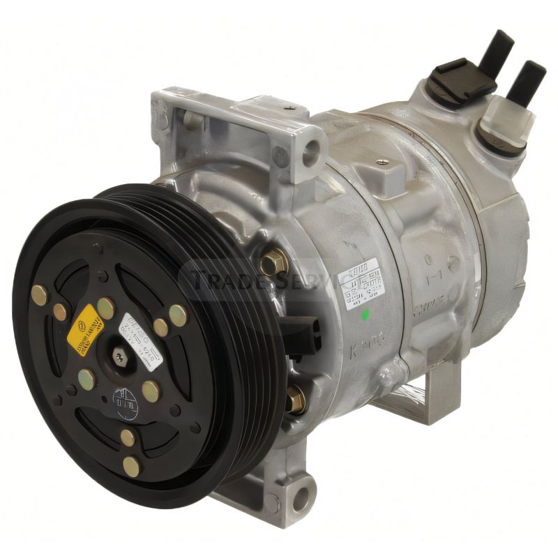 447220-8634 DENSO AC compressor
