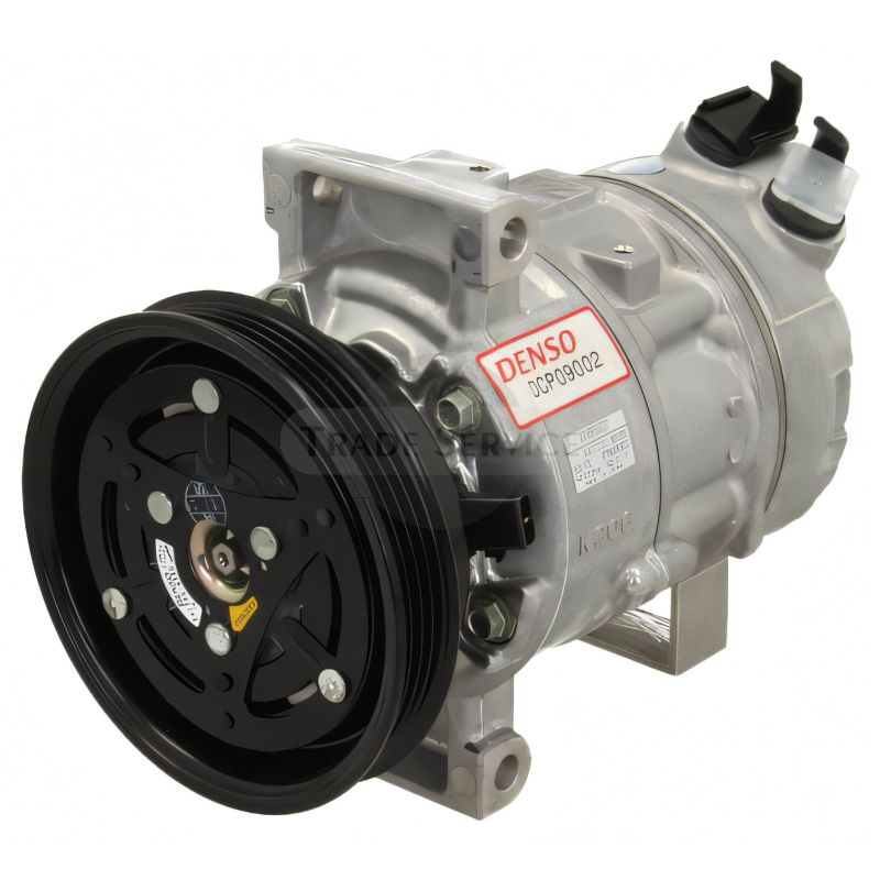 447220-8636 DENSO AC compressor