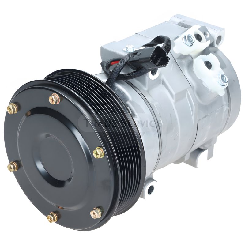 447260-8391+ +Line AC compressor
