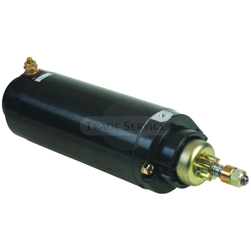 5398N WAI starter motor