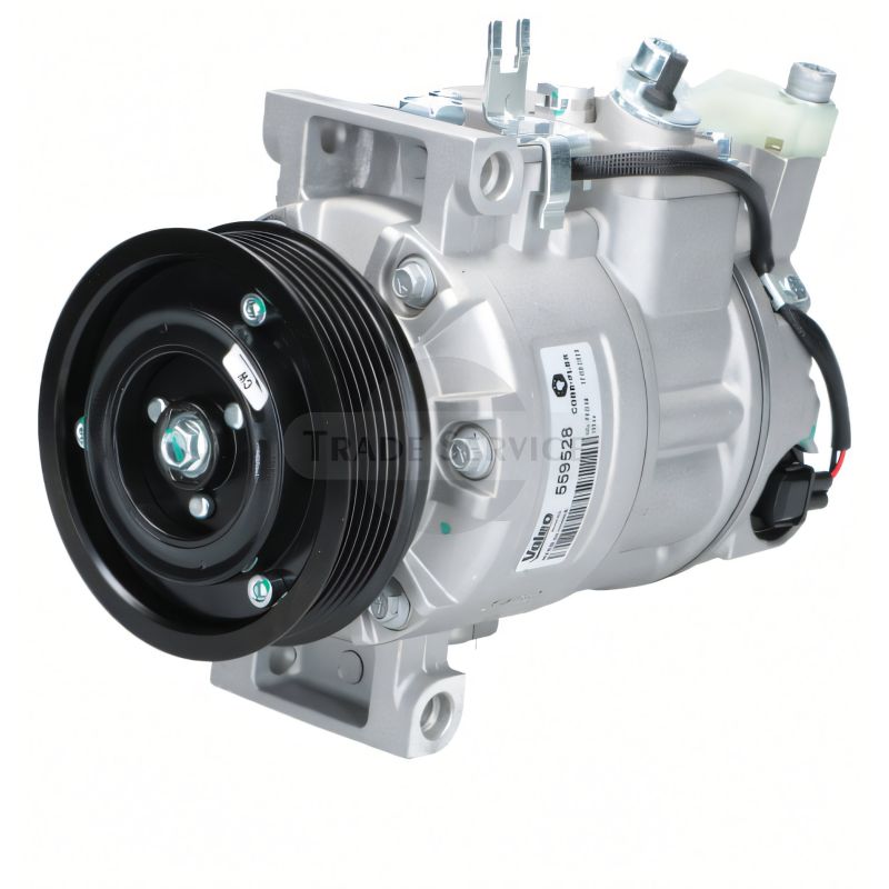 559528 Valeo AC compressor