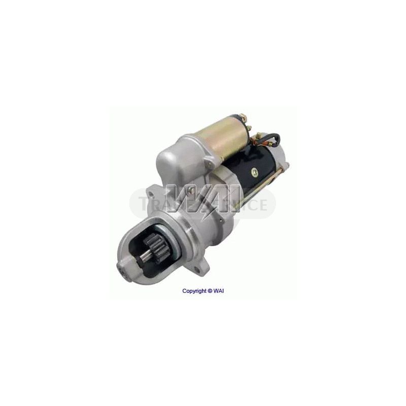 6600N WAI starter motor