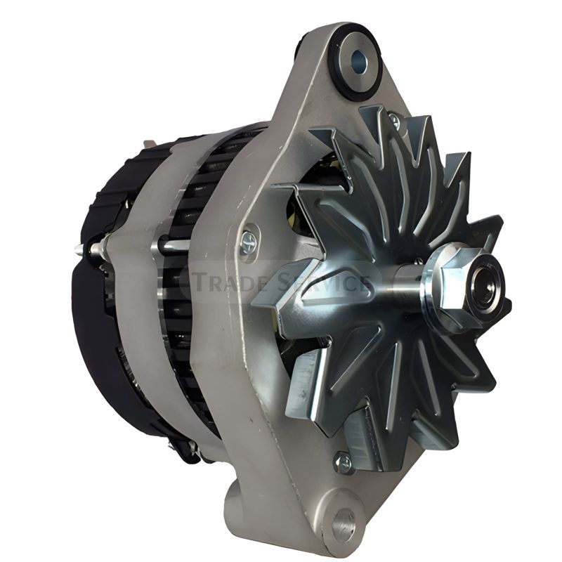 66021151MS Prestolite alternator