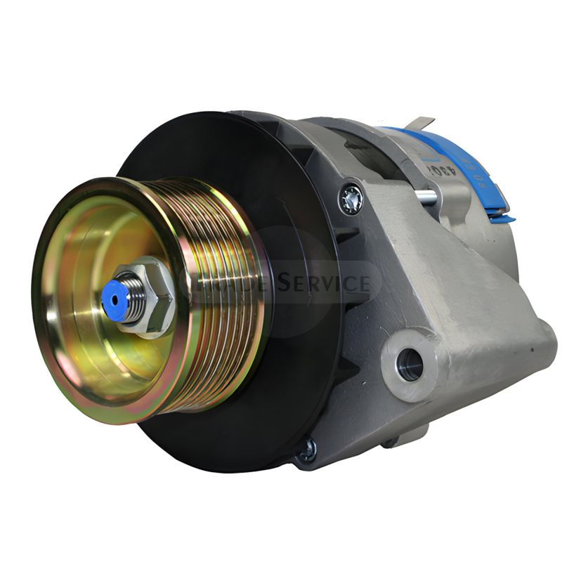 66021491 Prestolite alternator