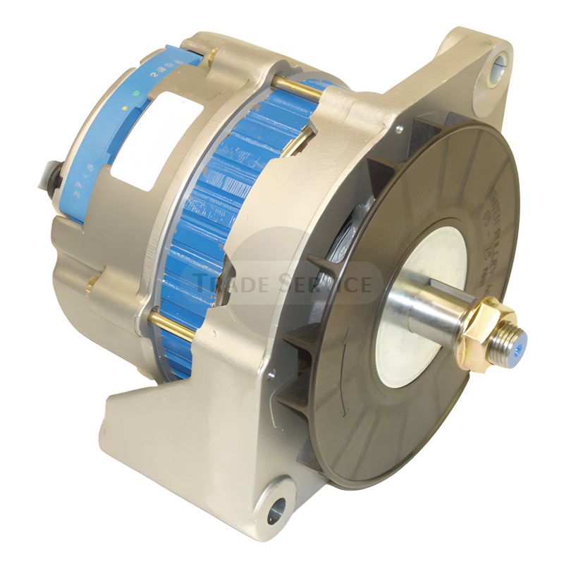 66021507 Prestolite alternator