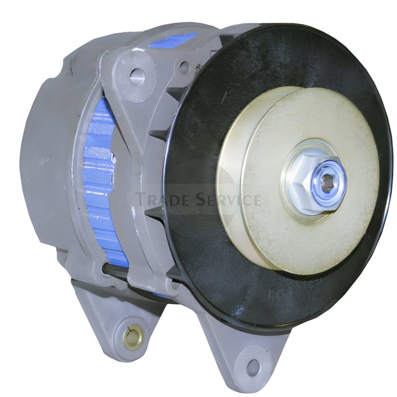 66021532 Prestolite alternator