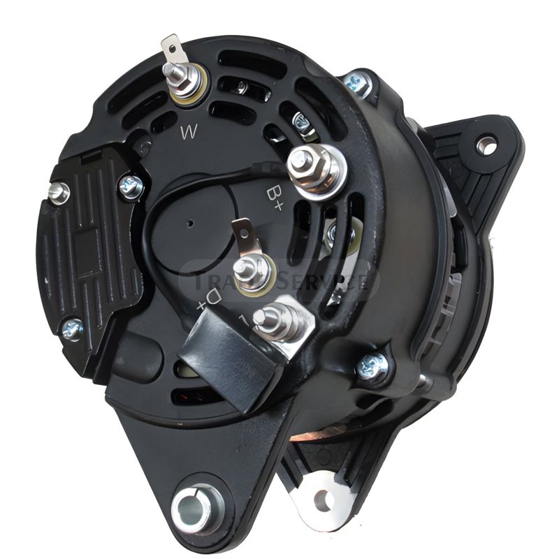 66021535 Prestolite alternator