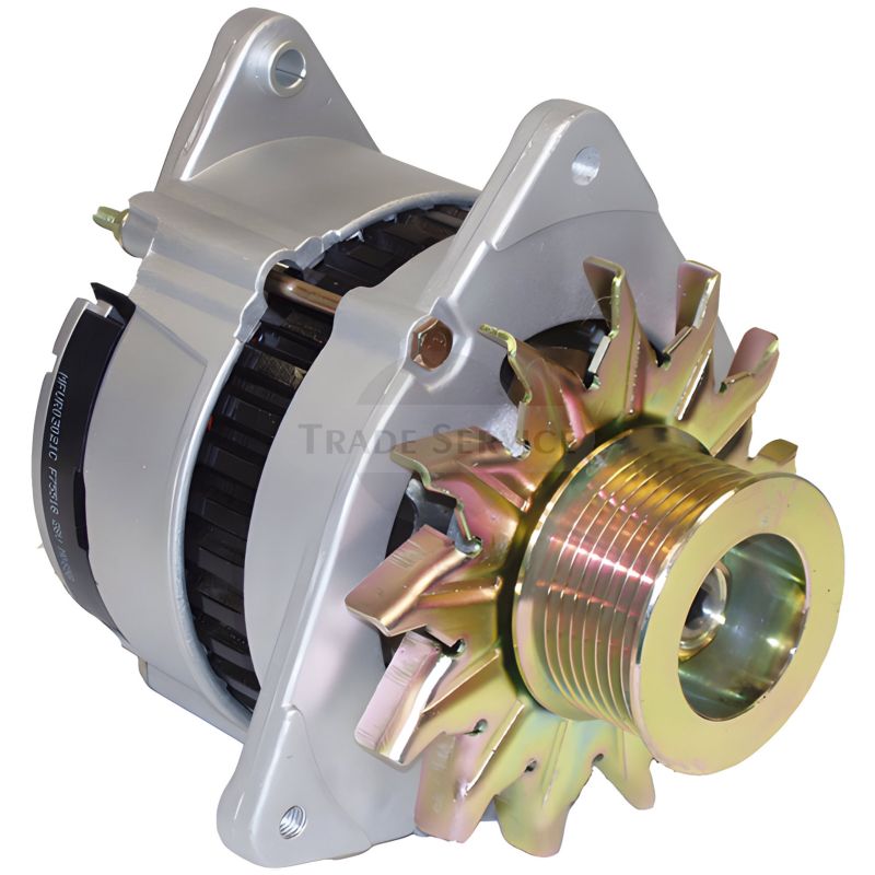 66021585 Prestolite alternator