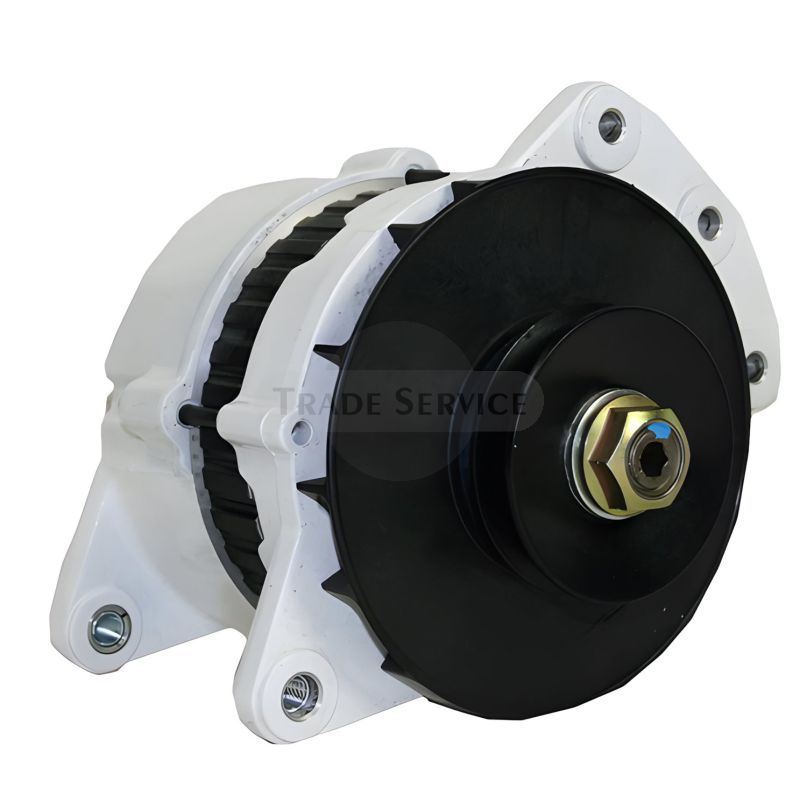 66021590M Prestolite alternator