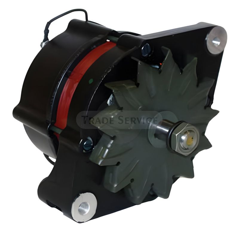 66021606 Prestolite alternator