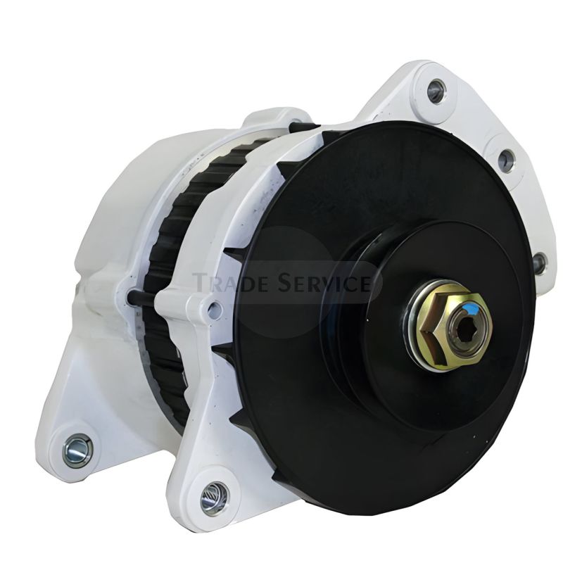 66021623M Prestolite alternator