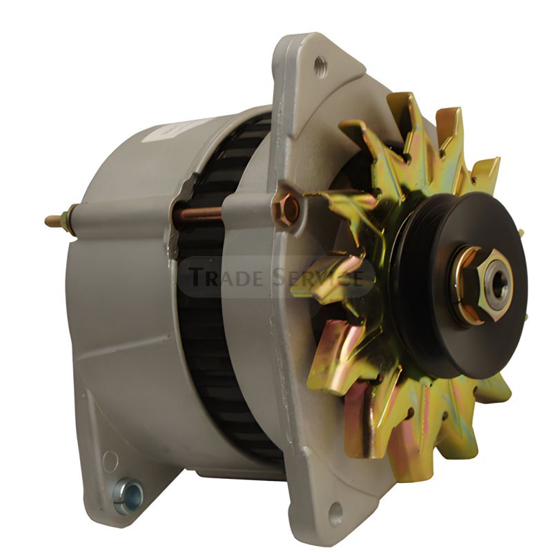 66021636 Prestolite alternator