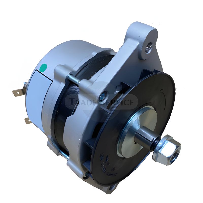 66021639A Prestolite alternator