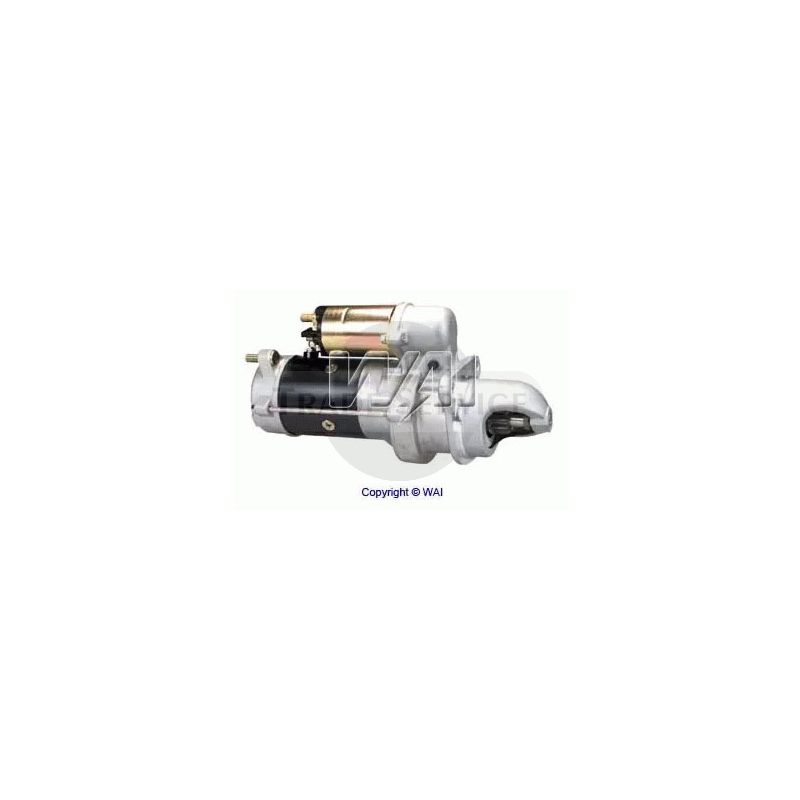 6603N WAI starter motor