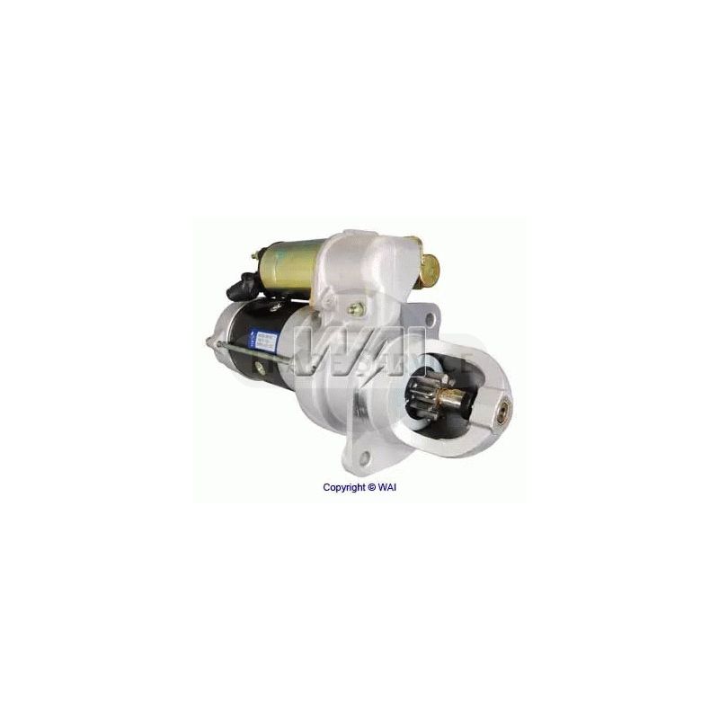 6610N WAI starter motor